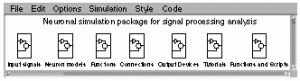 SPT – Graphical Interface and Simulation Routines – Gabbiani Laboratory