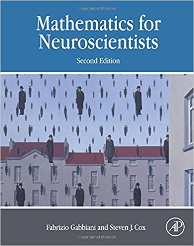 Mathematics for Neuroscientists 2nd edition of the book